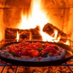 Como preparar o seu Fogão para cozinhar o dia inteiro