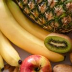 6 Curiosidades sobre a Banana que podem te Ajudar