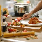 6 Dicas para cozinhar para iniciantes