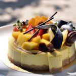 Como preparar uma incrível torta deliciosa em uma tarde na casa