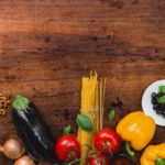 5 receitas saudáveis ​​para a ceia da véspera de ano novo