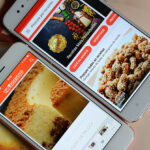 App de receitas Fáceis – Receitas Fitness
