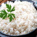 Como Fazer o Melhor Arroz Branco Simples e Fácil
