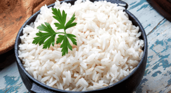 Como Fazer o Melhor Arroz Branco Simples e Fácil