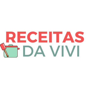 Receitas da Vivi