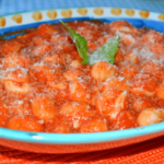 Receita Simples de Nhoque de Batata