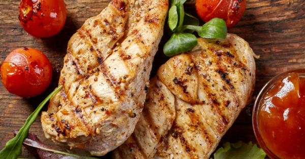 Como Fazer Filé de Frango Gostoso e Suculento