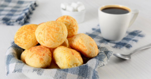 2 Receitas Simples e Saborosas Para o Café da Manhã