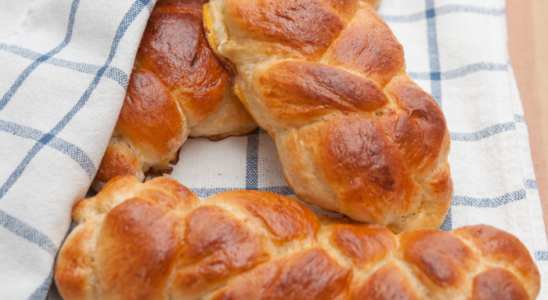 A Melhor Receita de Pão de Leite Condensado