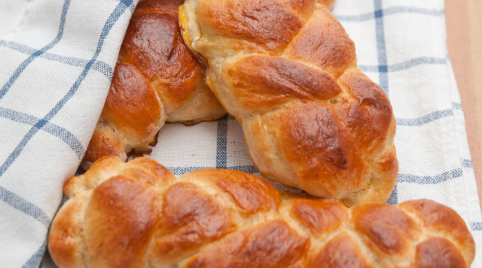 A Melhor Receita de Pão de Leite Condensado