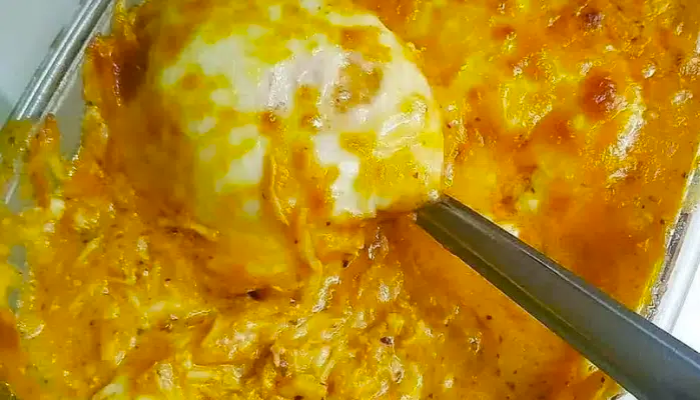 Escondidinho de Frango Com Batata e Catupiry - Receita fácil