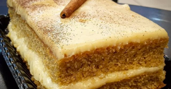 Receita de Bolo Indiano - Super Delicioso