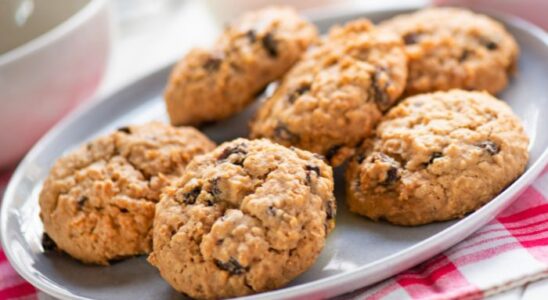 Cookies sem Glúten e Lactose - Simples e Deliciosos