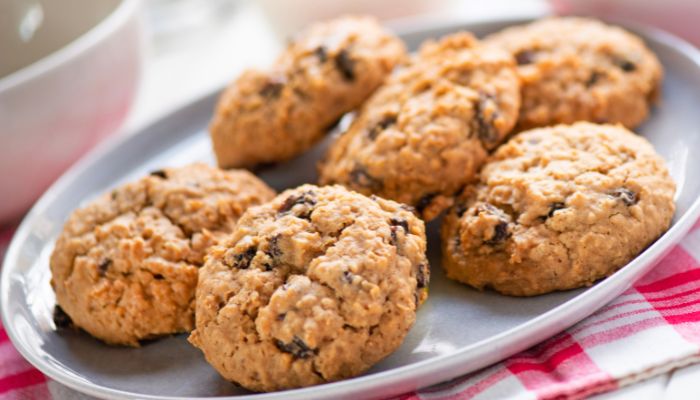 Cookies sem Glúten e Lactose - Simples e Deliciosos