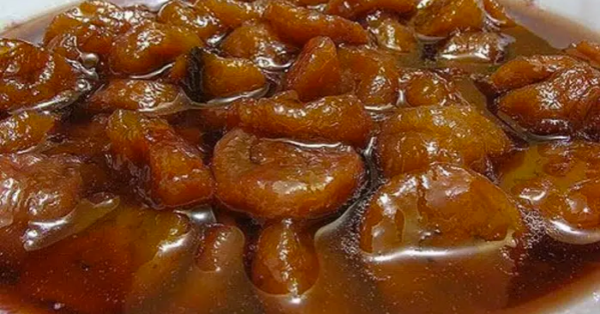 Doce de Banana Caseiro – muito fácil de fazer