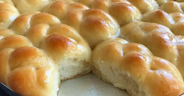 Como Fazer Rosquinha de Leite Condensado